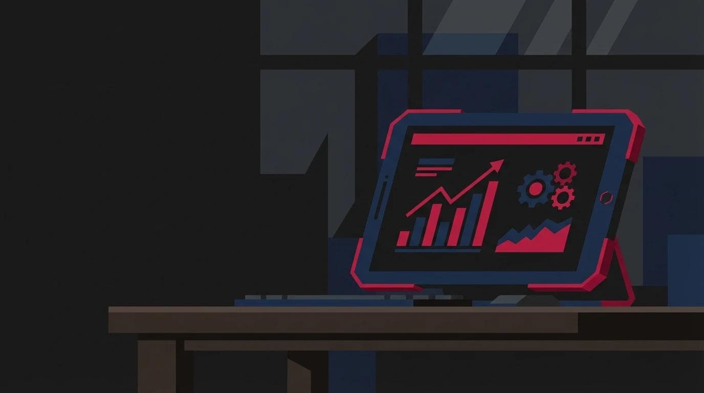 Strategia cyfryzacji dla CEO i mierzalne cele transformacji