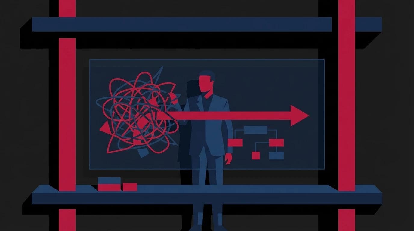 Business Process Optimization vs. Company Digitalization