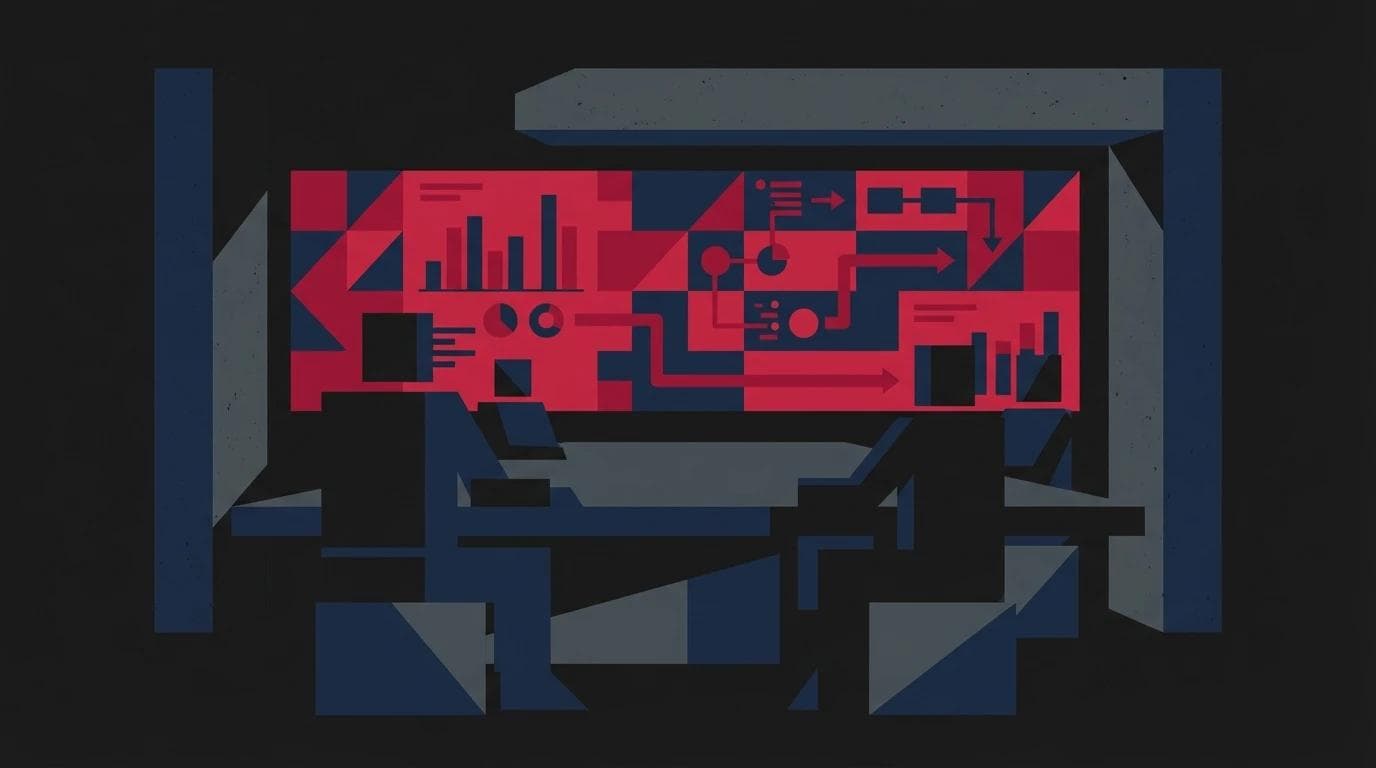 Szkolenia AI dla zarządu i kadry zarządzającej - 01tech