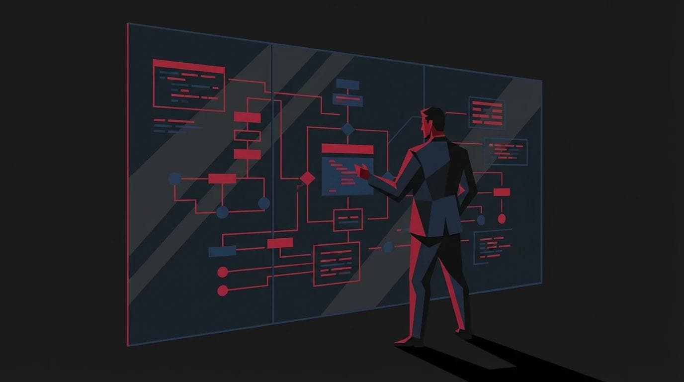 Szkolenia AI dla managerów operacyjnych i procesy autonomiczne