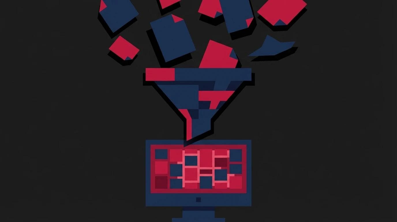 Data Digitization and Resource Consistency Guide