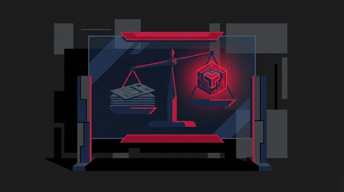 Digitalization Strategy and Technology Ownership