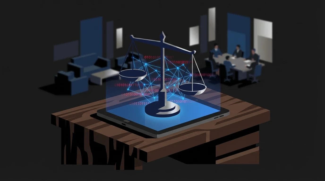 AI Training Law and EU AI Act - What Teams Must Know