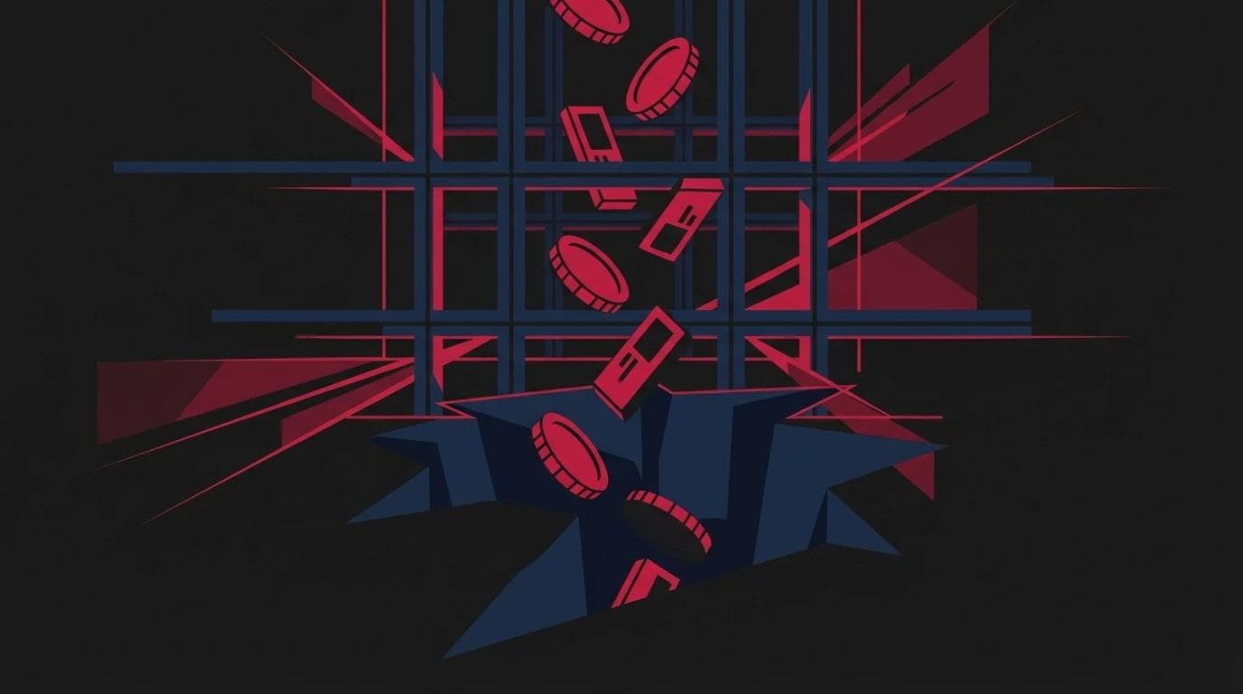 Wasting IT Budget - 5 Software Purchasing Mistakes