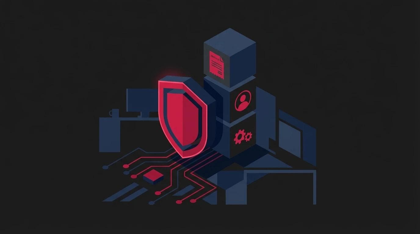 Bezpieczna digitalizacja danych i ochrona know-how w firmie